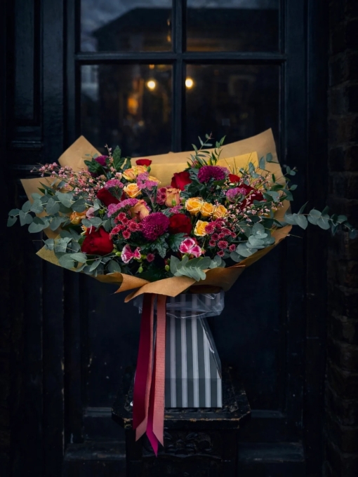 Blossom Bouquet