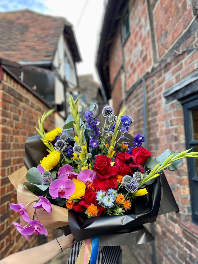 Florist Favourite