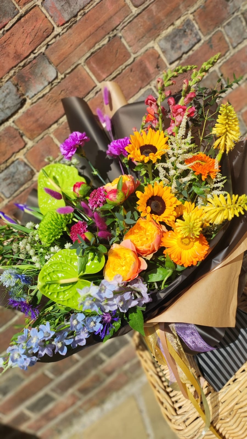 Florist Favourite