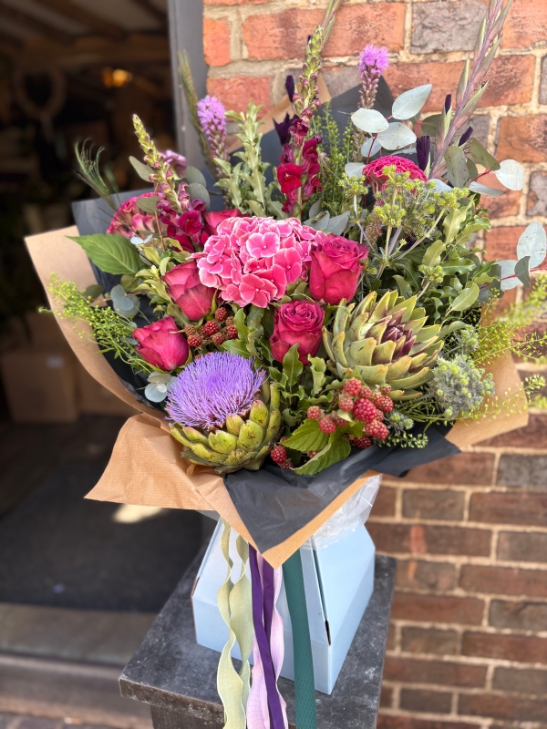 Florist Favourite