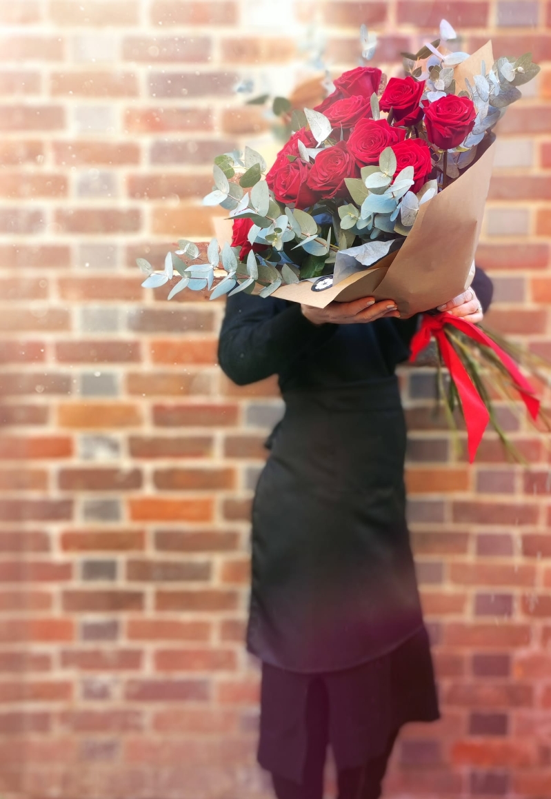 All Roses