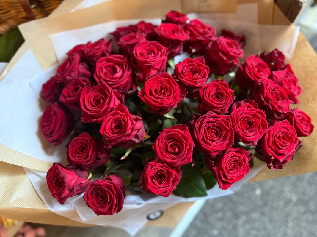 All Roses