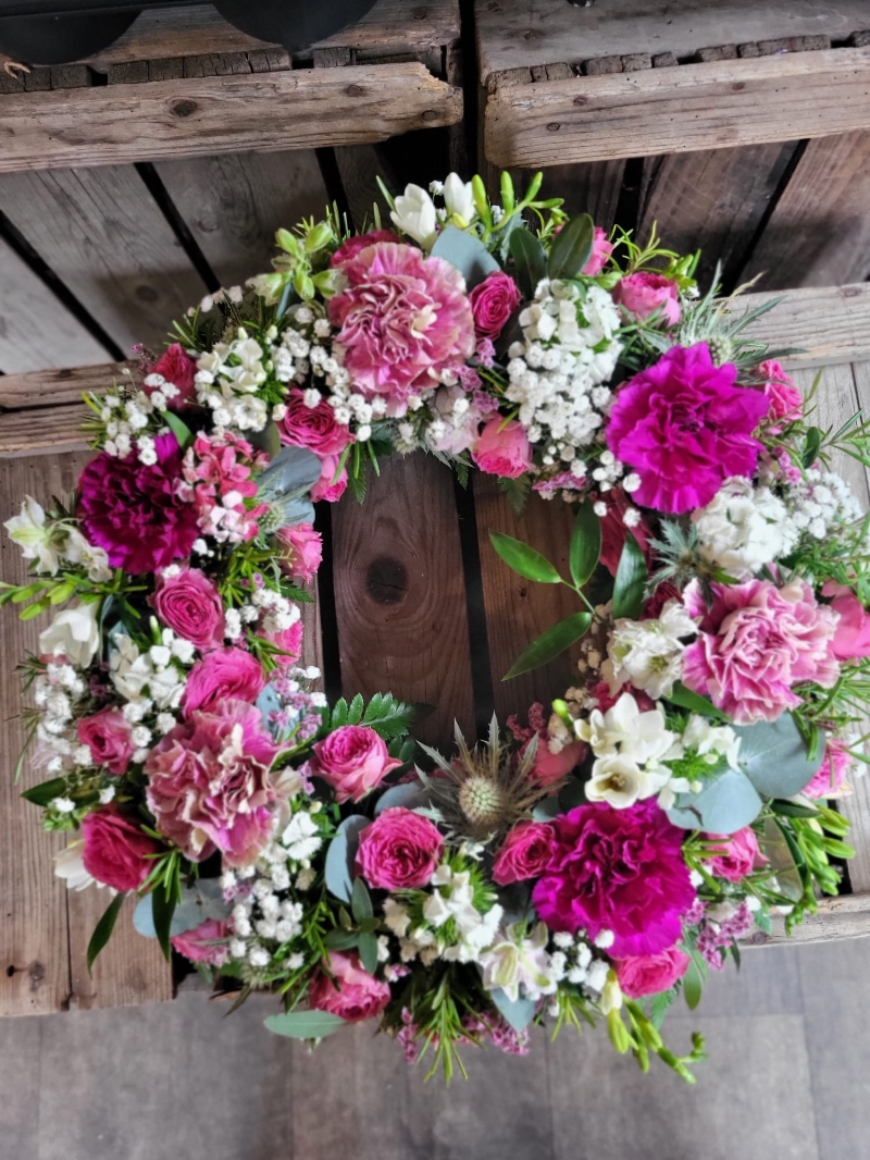 Wreath