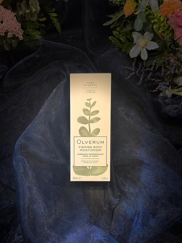 Olverum Firming Body Moisturiser