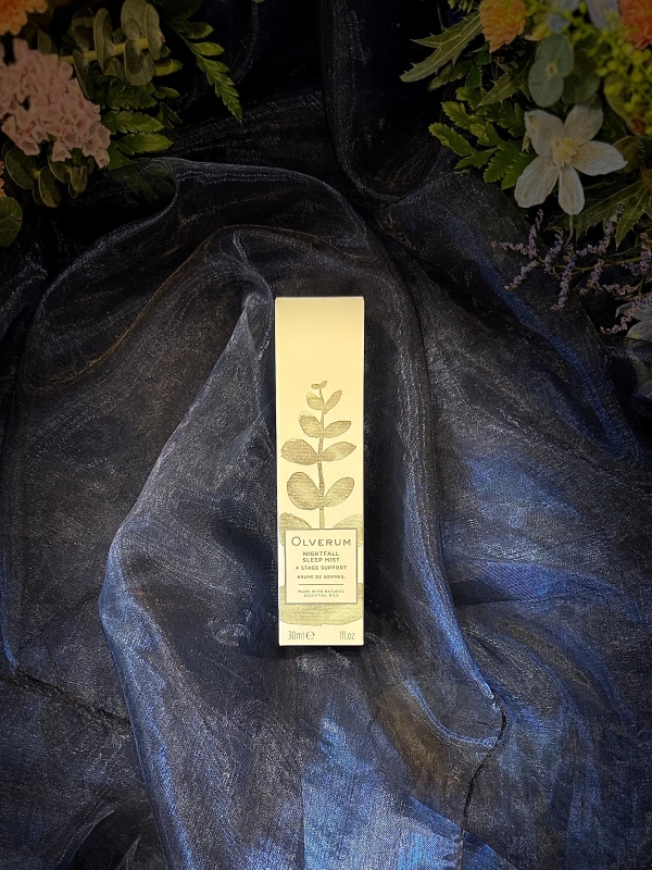 Olverum Nightfall Sleep Mist