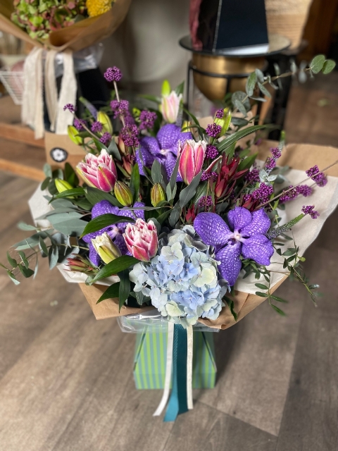 Florist Favourite