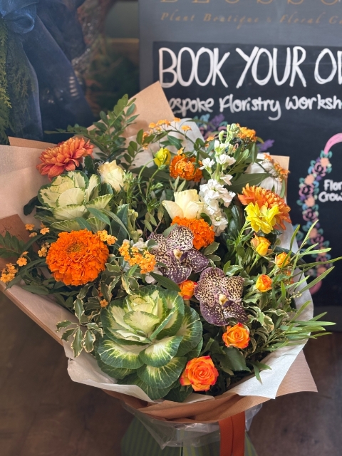 Florist Favourite