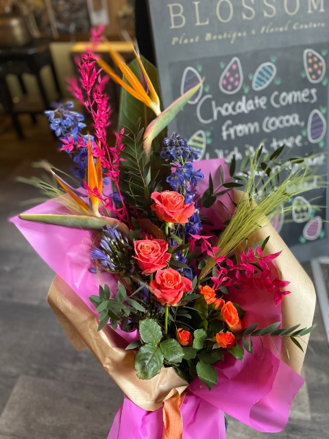 Florist Favourite