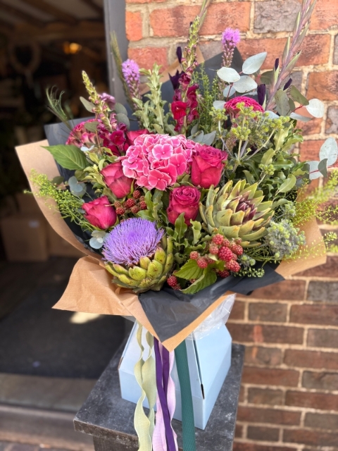 Florist Favourite