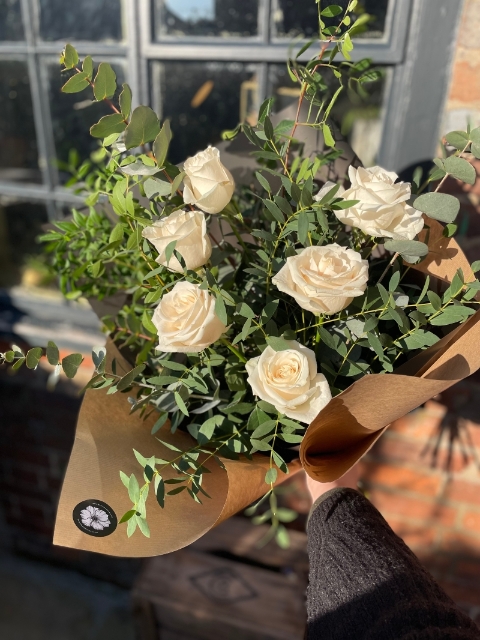 All Roses