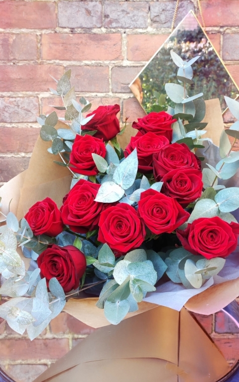 All Roses