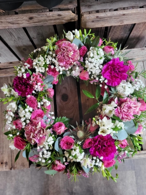 Wreath