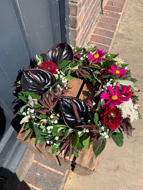 Wreath