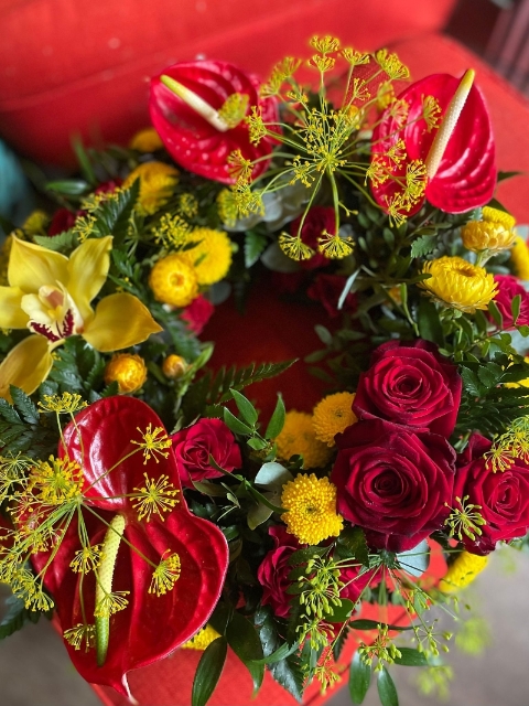 Wreath