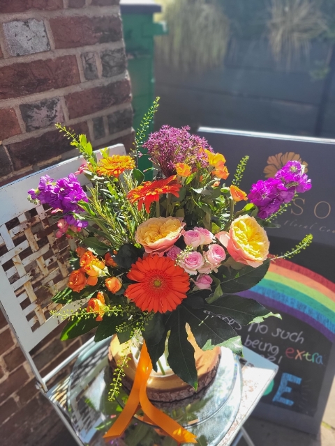 Vase