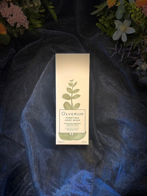 Olverum Purifying Hand Wash
