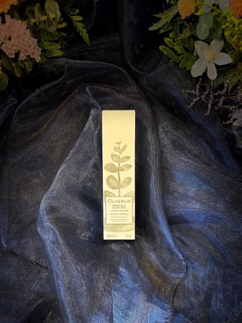 Olverum Nightfall Sleep Mist